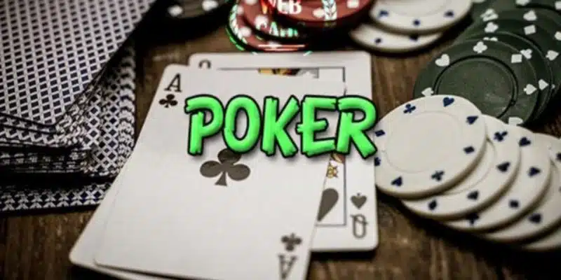 Một số thông tin về Poker