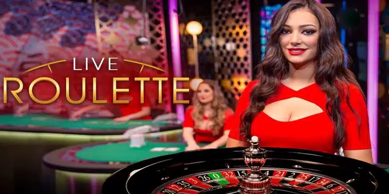 Yên tâm chơi cá cược Roulette tại nhà cái uy tín New88