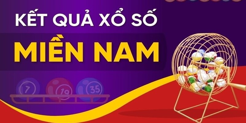 Xổ số miền Nam hình thức giải trí ích nước lợi nhà